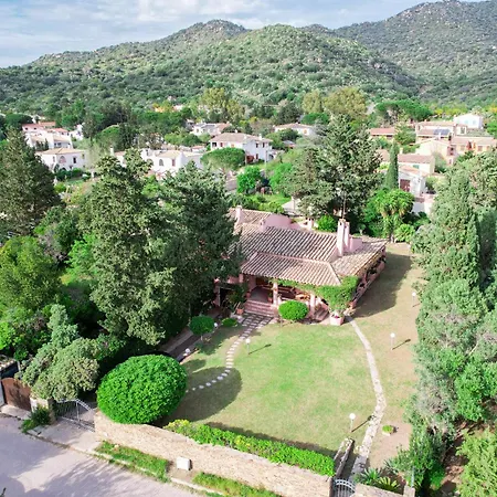 Villa Privata Sulla - 800 Mq Di Giardino