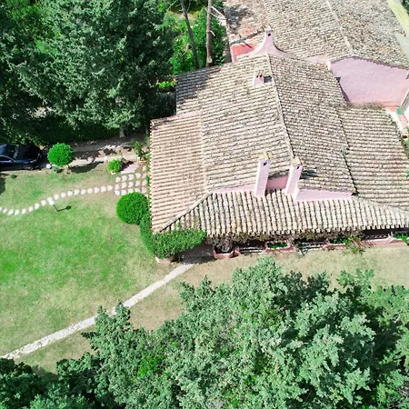 Privata Sulla - 800 Mq Di Giardino * Torre delle Stelle