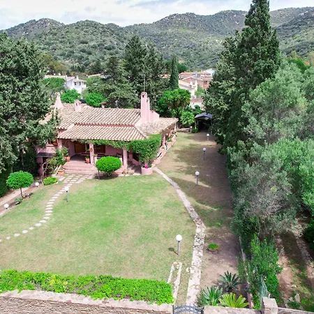 Privata Sulla - 800 Mq Di Giardino Villa *