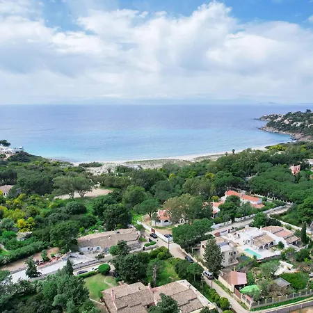 Villa Privata Sulla - 800 Mq Di Giardino *