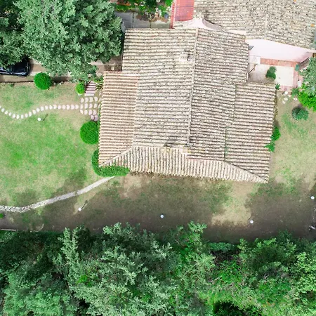 Privata Sulla - 800 Mq Di Giardino Villa
