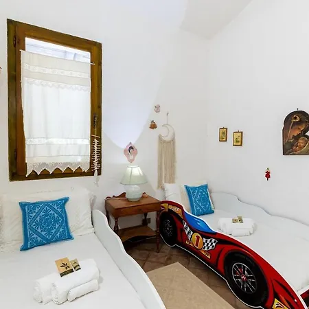 Villa Privata Sulla - 800 Mq Di Giardino