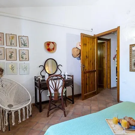 Privata Sulla - 800 Mq Di Giardino Villa Torre delle Stelle
