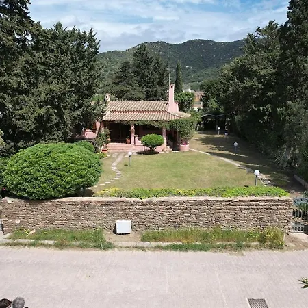 Privata Sulla - 800 Mq Di Giardino *