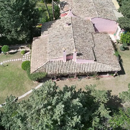 Privata Sulla - 800 Mq Di Giardino