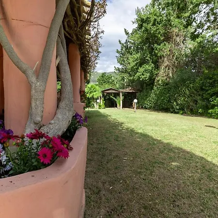 Villa Privata Sulla - 800 Mq Di Giardino Torre delle Stelle