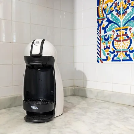 Privata Sulla - 800 Mq Di Giardino Villa