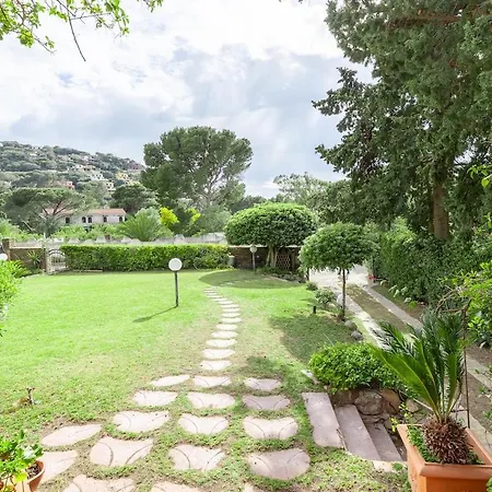 Villa Privata Sulla - 800 Mq Di Giardino Torre delle Stelle