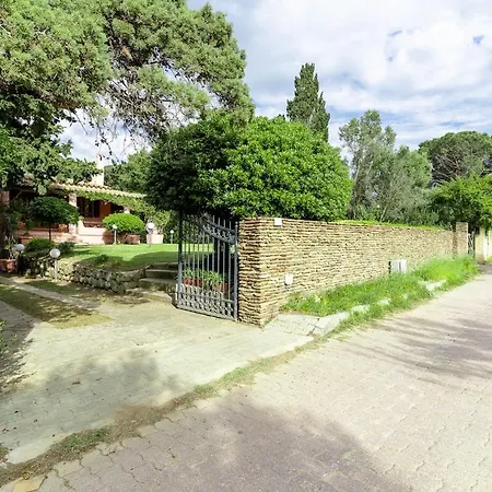 Privata Sulla - 800 Mq Di Giardino *