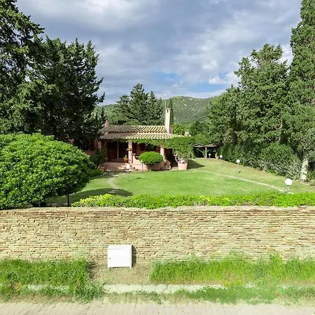 Villa Privata Sulla - 800 Mq Di Giardino *