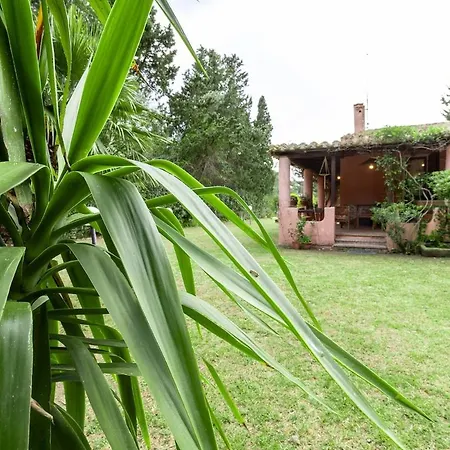 Villa Privata Sulla - 800 Mq Di Giardino