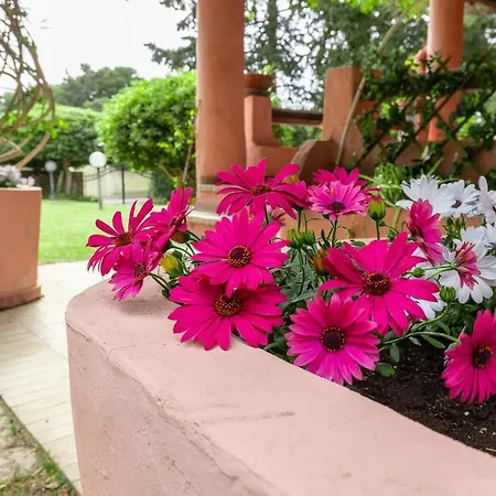 Privata Sulla - 800 Mq Di Giardino * Torre delle Stelle