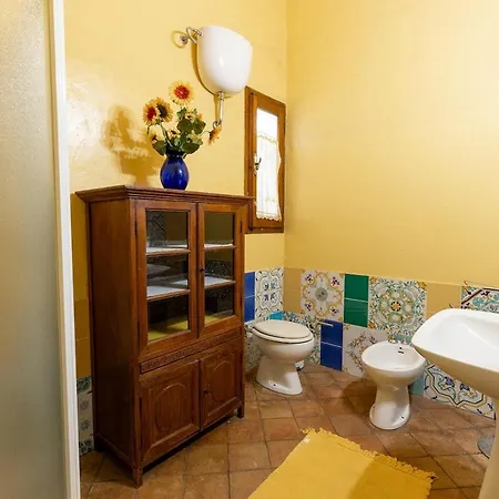 Privata Sulla - 800 Mq Di Giardino Villa Torre delle Stelle