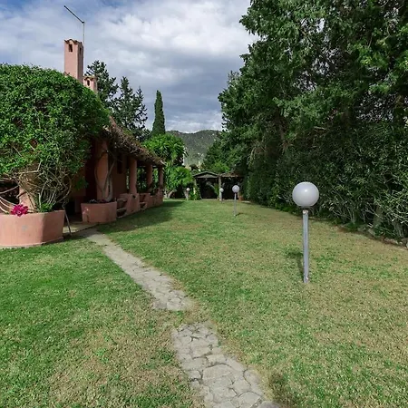 Privata Sulla - 800 Mq Di Giardino * Torre delle Stelle