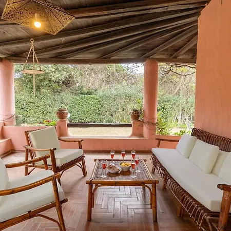 Privata Sulla - 800 Mq Di Giardino Villa Torre delle Stelle