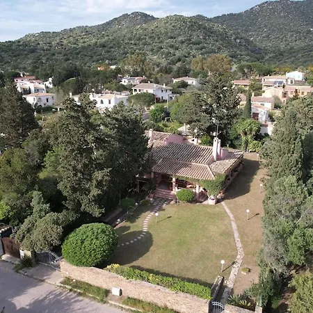 Privata Sulla - 800 Mq Di Giardino Villa *