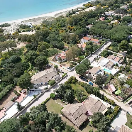 Privata Sulla - 800 Mq Di Giardino Villa Torre delle Stelle