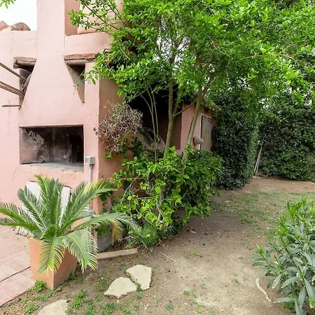 Privata Sulla - 800 Mq Di Giardino * Torre delle Stelle
