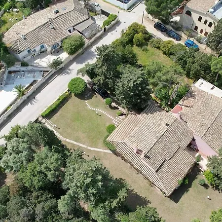 Privata Sulla - 800 Mq Di Giardino Villa