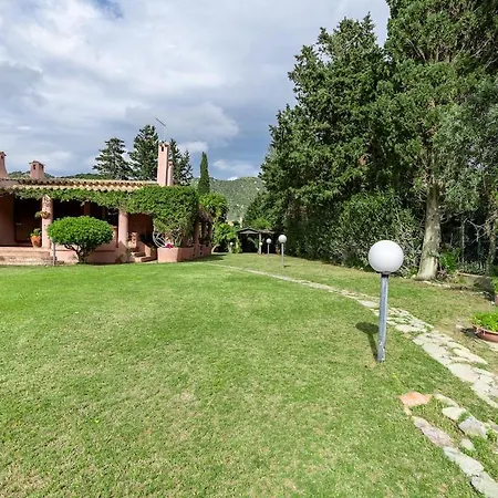 Privata Sulla - 800 Mq Di Giardino Torre delle Stelle