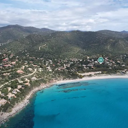 Villa Privata Sulla - 800 Mq Di Giardino