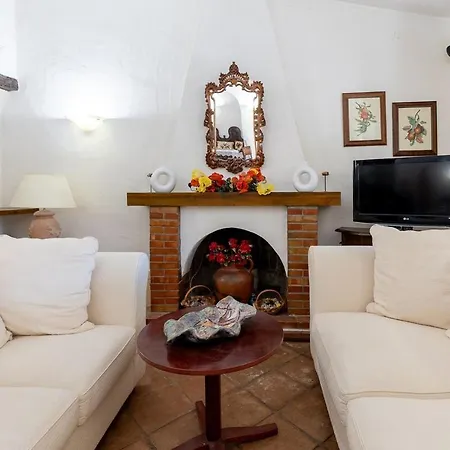Privata Sulla - 800 Mq Di Giardino Torre delle Stelle