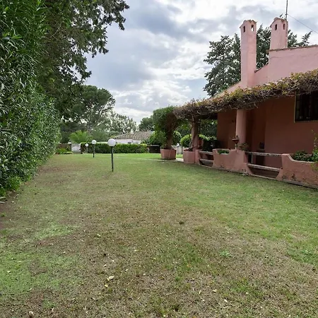 Villa Privata Sulla - 800 Mq Di Giardino *