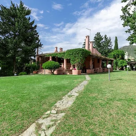 Privata Sulla - 800 Mq Di Giardino Torre delle Stelle