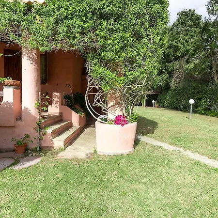 Privata Sulla - 800 Mq Di Giardino * Torre delle Stelle