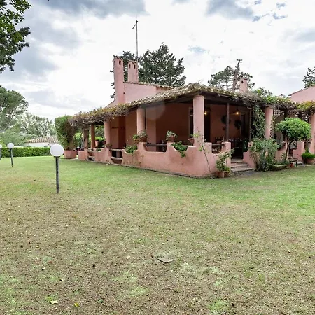 Villa Privata Sulla - 800 Mq Di Giardino *