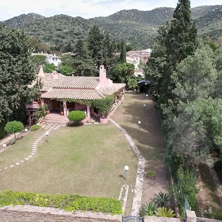 Privata Sulla - 800 Mq Di Giardino Torre delle Stelle