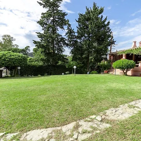 Privata Sulla - 800 Mq Di Giardino Villa