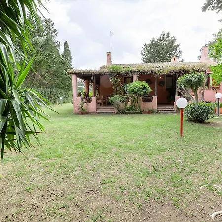 Privata Sulla - 800 Mq Di Giardino * Torre delle Stelle