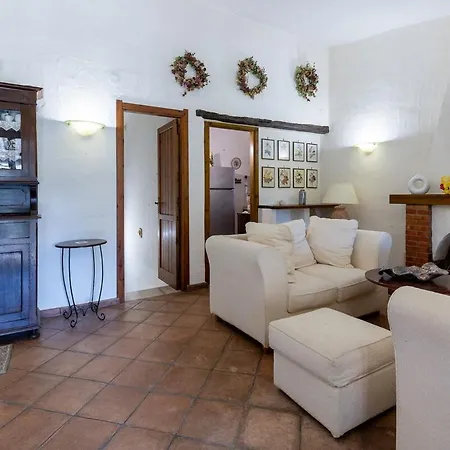 Privata Sulla - 800 Mq Di Giardino Villa