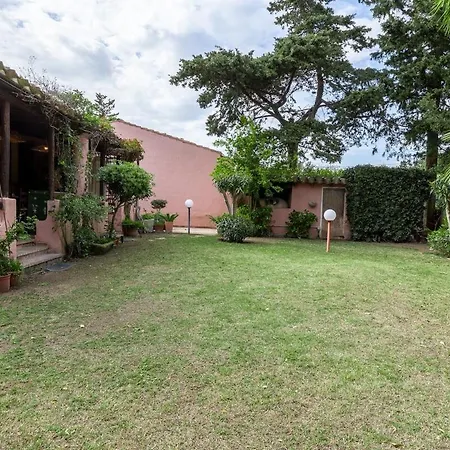 Villa Privata Sulla - 800 Mq Di Giardino